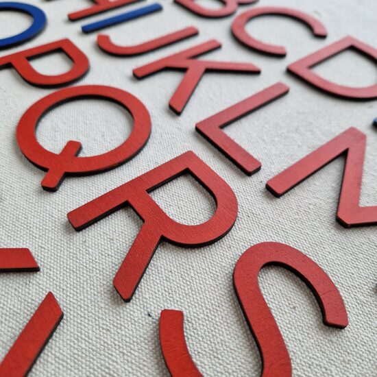 🇬🇧 Englisch – Sprachmaterial