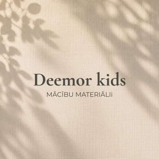 Déemor Kids