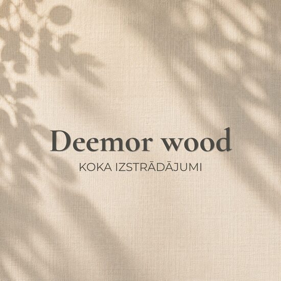 Déemor Wood